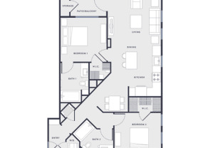 Partner-provided photo for $4191 unit