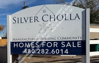 5000 N LN CHOLLA BLVD