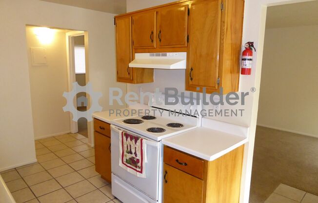 1 bed, 1 bath, 600 sqft, $795, Unit Apartment No. 6