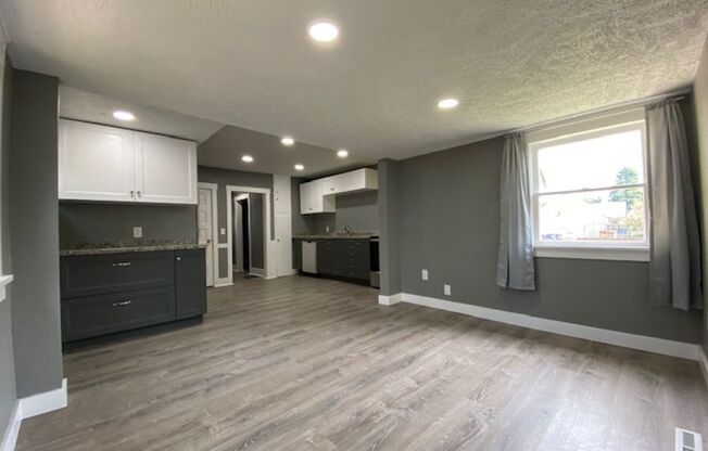 Beautifully Updated 3 Bedroom, 1 Bath Single-Family Home on Spokane’s North Side!