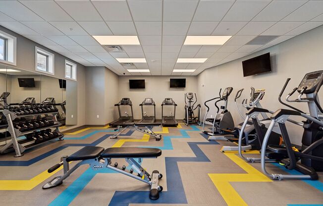 1 bed, 1 bath, 726 sqft, $995, Unit 210