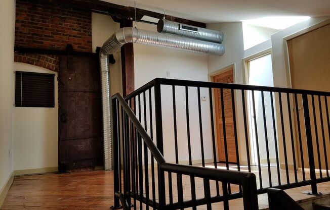 1 bed, 1.5 baths, 676 sqft, $1,295, Unit APT 25W