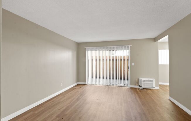 Suzanne Apartments