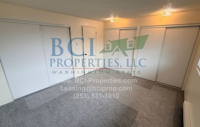 Deville Townhomes