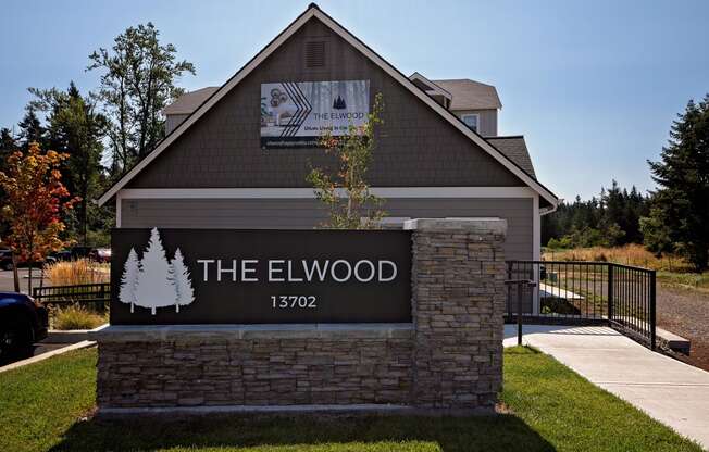 The Elwood