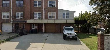 134 6 BOOTH MEMORIAL AVE