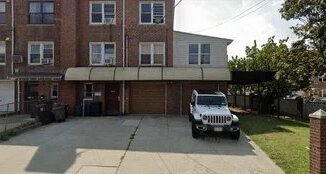 134 6 BOOTH MEMORIAL AVE
