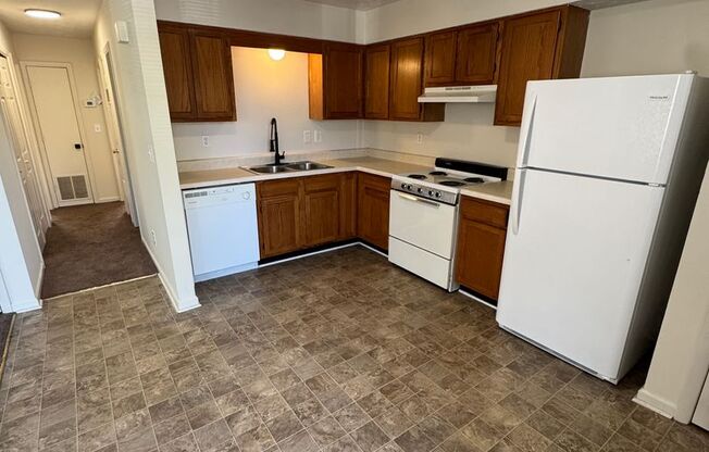 Cedar Trace Apartments