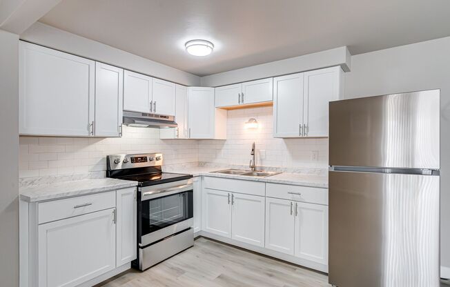 1 bed, 1 bath, 582 sqft, $1,049, Unit 2335-08