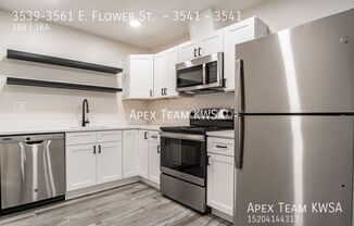 3539 3561 E FLOWER ST
