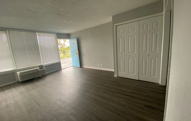 Studio, 1 bath, 500 sqft, $850, Unit 253