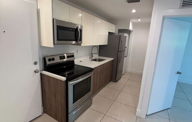8CHO Apartmets