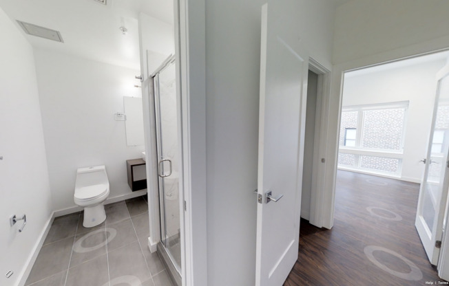 1 bed, 1 bath, 478 sqft, $1,480, Unit 413