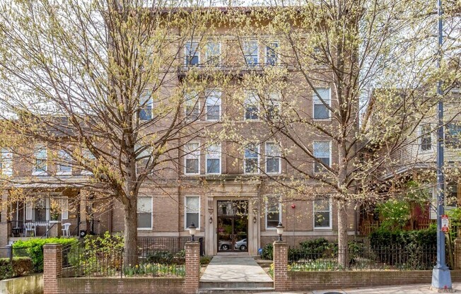 219 T Street NE Unit 303
