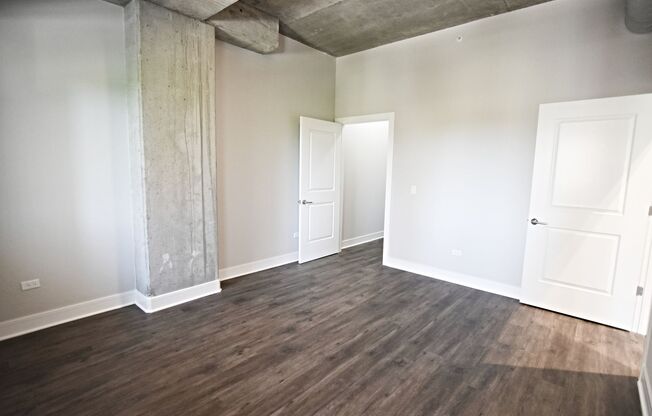 1 bed, 1 bath, 673 sqft, $3,736, Unit 3833-210