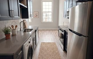 2 beds, 2 baths, 755 sqft, $1,295, Unit 302