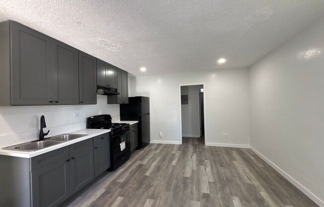 1745 Magnolia Ave.