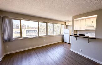 Mercer Vista Apartments