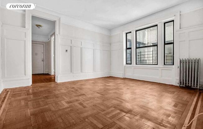 603 W 140 ST