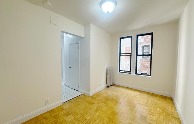 1 bed, 1 bath, $2,870, Unit D-6