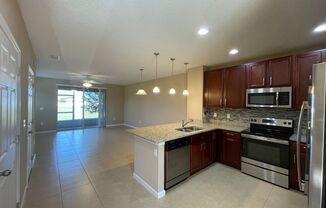 3 beds, 2.5 baths, $1,950