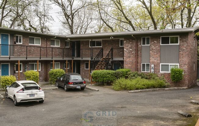 1 bed, 1 bath, 620 sqft, $1,545, Unit 105