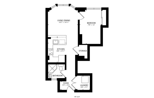 Partner-provided property photo