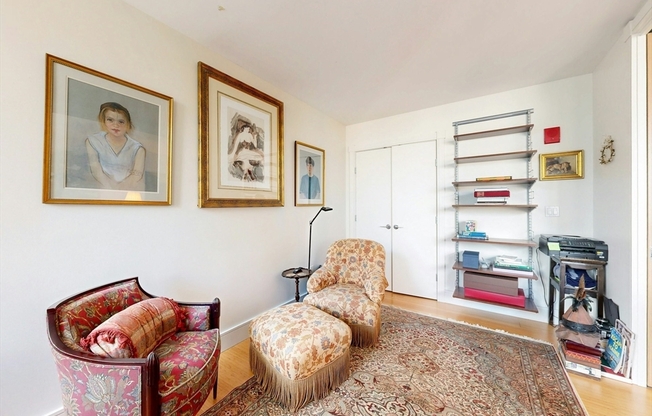 2 beds, 2 baths, 1,291 sqft, $6,250, Unit 2304