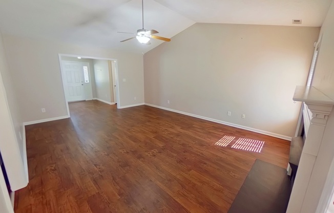 814 SHORTRIDGE RD