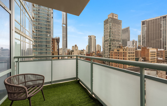 2 beds, 2 baths, 1,176 sqft, $9,000, Unit 23A