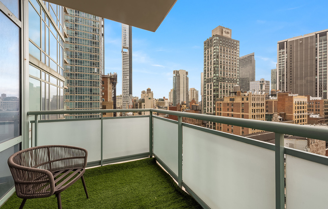2 beds, 2 baths, 1,176 sqft, $9,000, Unit 23A