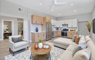 Brand New 2-Bedroom, 2-Bath Apartment – Modern Living at Its Finest