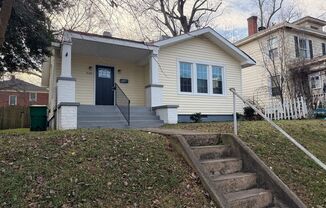 Beautiful Remodeled Home