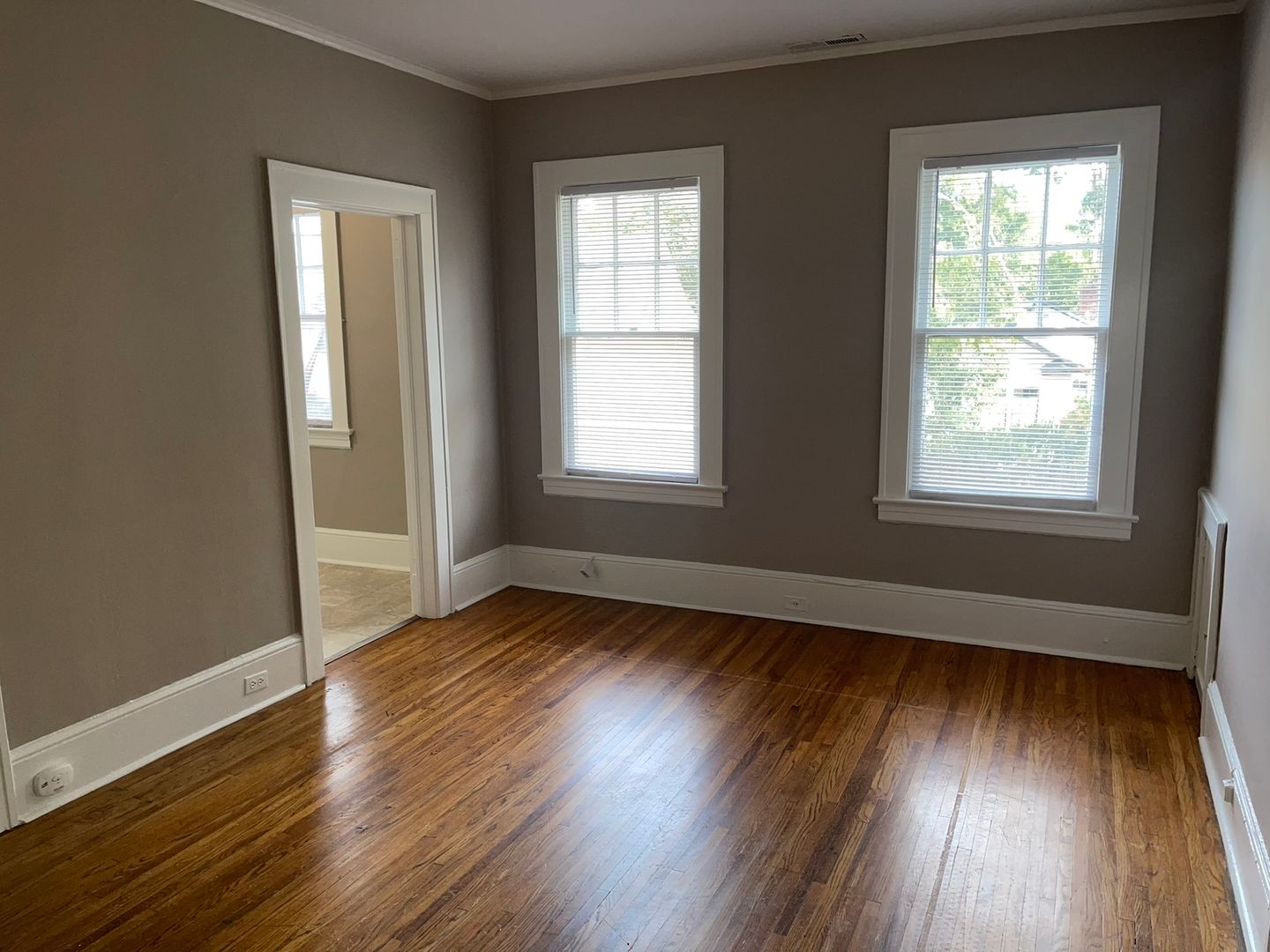 Adorable One Bedroom Apartment in the Dilworth!