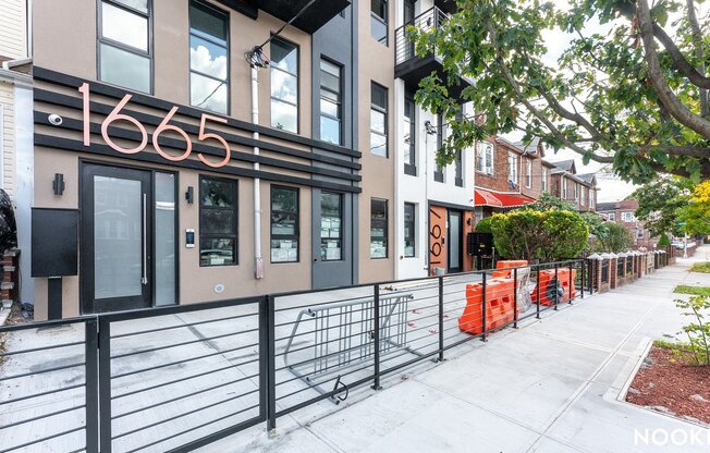 1665 BROOKLYN AVE