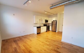 Studio, 1 bath, 468 sqft, $1,565, Unit 503