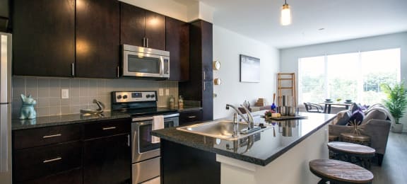 Home - L Building - Raleigh, NC