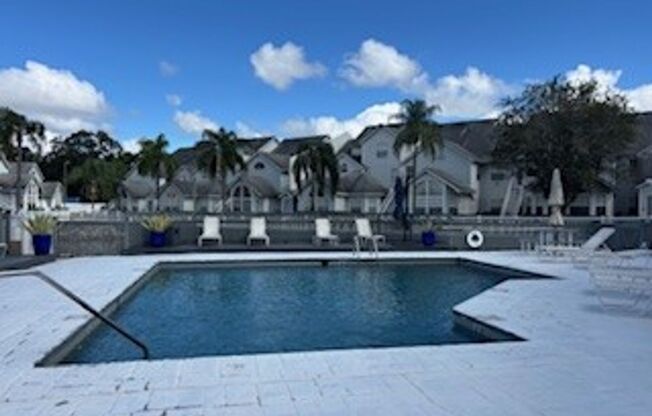 Nice Condo Home for Rent