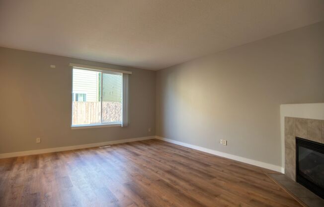 Beautiful Newly Updated 3 Bedroom Home for Lease in Vancouver - 3608 NE 42nd St.