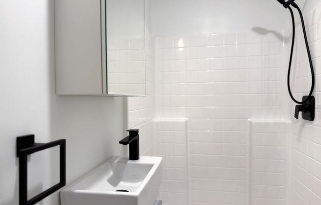 Studio, 1 bath, $1,995, Unit 102