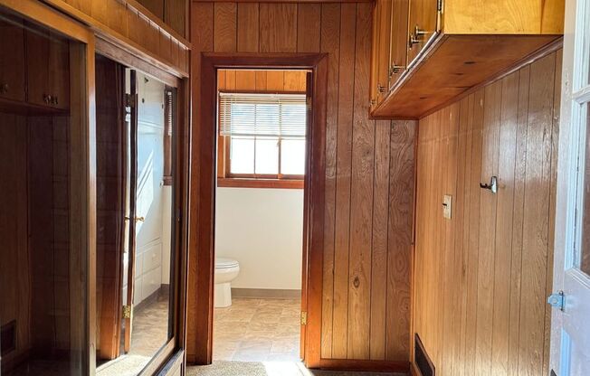 Large 3 br near YVCC