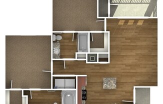 Partner-provided photo for $1771 unit