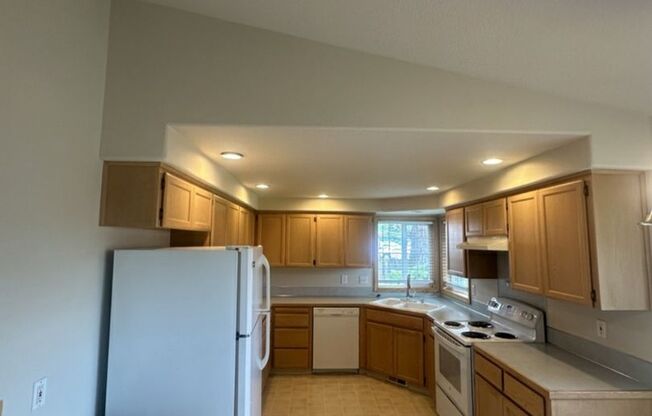 Ranch, 2 Bedroom + Bonus Room / Office.