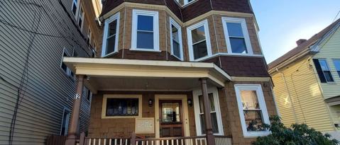 12 BYNNER ST