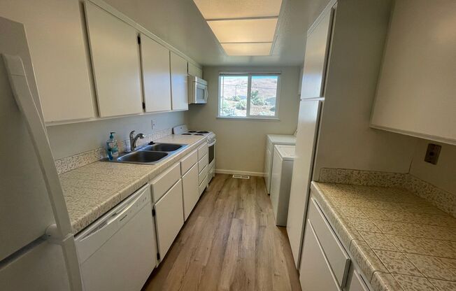 VIEWS! 3BD Townhome Close to UNR