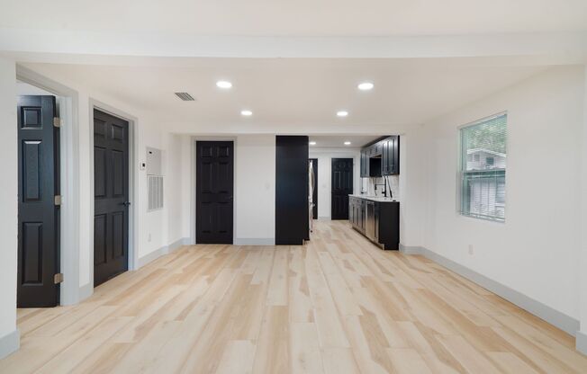 3/2 Completely Renovated Modern Home in Prime Largo Location