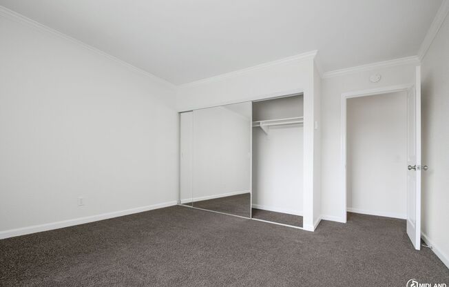 1 bed, 1 bath, 590 sqft, $1,995, Unit 242