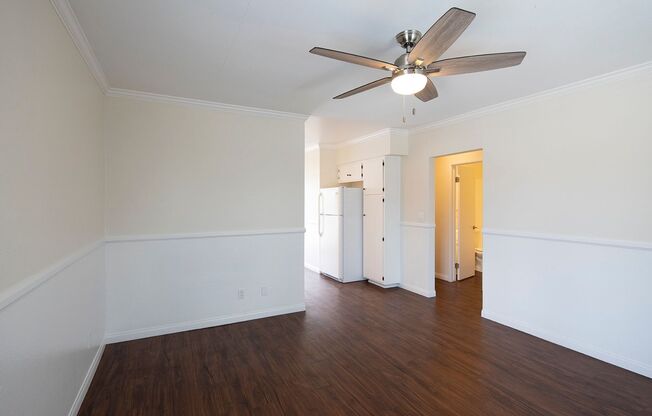 McMission Village Apartments