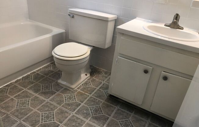 Grace Heritage Apartments