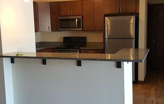 2 beds, 2 baths, 1,227 sqft, $1,675, Unit 307